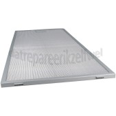 Foto van Bosch Filter Metaalfilter, voor DFL063W56, LI64MB521 
