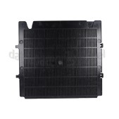 Foto van Beko Filter Koolstoffilter BHCB91622BXH, GDIP5486BBSCH 