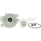 Foto van Pomphuis Huis met pakkingen G1040, G1270, G1470 