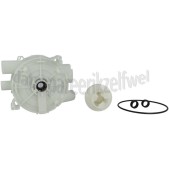 Foto van Pomphuis Huis met pakkingen G1040, G1270, G1470 