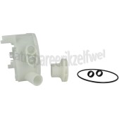 Foto van Pomphuis Huis met pakkingen G1040, G1270, G1470 