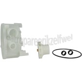 Foto van Pomphuis Huis met pakkingen G1040, G1270, G1470 