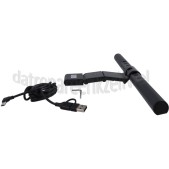 Foto van ACT Verlichting Monitor Ledlamp Dimbaar, Voeding via USB 