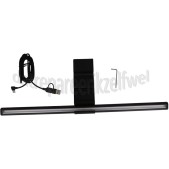 Foto van ACT Verlichting Monitor Ledlamp Dimbaar, Voeding via USB 