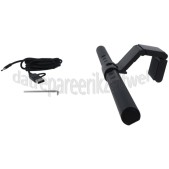 Foto van ACT Verlichting Monitor Ledlamp Dimbaar, Voeding via USB 