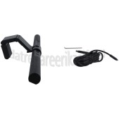 Foto van ACT Verlichting Monitor Ledlamp Dimbaar, Voeding via USB 