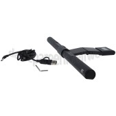 Foto van ACT Verlichting Monitor Ledlamp Dimbaar, Voeding via USB 