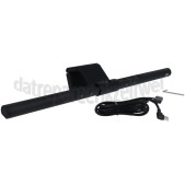 Foto van ACT Verlichting Monitor Ledlamp Dimbaar, Voeding via USB 