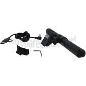 Foto van ACT Verlichting Laptop Ledlamp Clip-on Dimbaar, Voeding via USB 