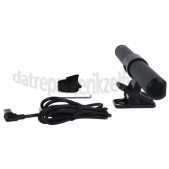 Foto van ACT Verlichting Laptop Ledlamp Clip-on Dimbaar, Voeding via USB 