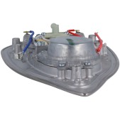 Foto van Philips Zool Strijkijzer GC8950/31, GC8942/26 