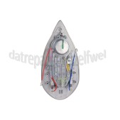 Foto van Philips Zool Strijkijzer GC8950/31, GC8942/26 