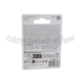 Foto van GP Batterij Knoopcel CR2025 3V DL2025 Ultra Plus Lithium 
