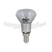 Foto van Osram Ledlamp Reflectorlamp LED R50 1,5W, 2700K, 110lm, E14 
