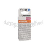 Foto van Osram Ledlamp Reflectorlamp LED R50 1,5W, 2700K, 110lm, E14 