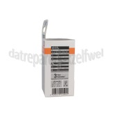 Foto van Osram Ledlamp Reflectorlamp LED R50 1,5W, 2700K, 110lm, E14 