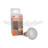 Foto van Osram Ledlamp Reflectorlamp LED R50 1,5W, 2700K, 110lm, E14 
