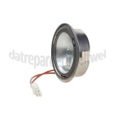 Foto van Novy Lamp Halogeenspot compleet D7180, D7090, D7010, D7093, D7095, D7200, D7190, D7195 