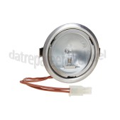 Foto van Novy Lamp Halogeenspot compleet D7180, D7090, D7010, D7093, D7095, D7200, D7190, D7195 