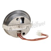 Foto van Novy Lamp Halogeenspot compleet D7180, D7090, D7010, D7093, D7095, D7200, D7190, D7195 