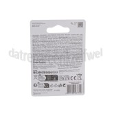 Foto van GP Batterij Knoopcel CR2430 3V DL2430 Ultra Plus Lithium 