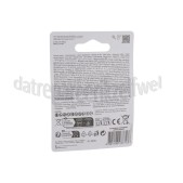 Foto van GP Batterij Knoopcel CR2450 3V DL2450 Ultra Plus Lithium 