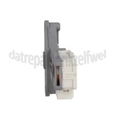 Foto van AEG Deurrelais grijs, Traditioneel LSR6F75470, L6SE26SRE, EW6SM326DP 
