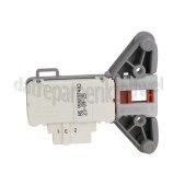 Foto van AEG Deurrelais grijs, Traditioneel LSR6F75470, L6SE26SRE, EW6SM326DP 