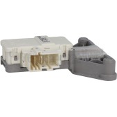 Foto van AEG Deurrelais grijs, Traditioneel LSR6F75470, L6SE26SRE, EW6SM326DP 