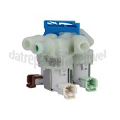 Foto van AEG Inlaatventiel 3-voudig LWR73A966B, L7WE74634BI, EW7IW4285BW 