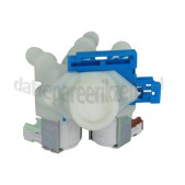 Foto van AEG Inlaatventiel 3-voudig LWR73A966B, L7WE74634BI, EW7IW4285BW 