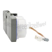 Foto van AEG Zeepbak Met glansmiddelunit GSA4656,FAV575 