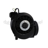Foto van AEG Motor Compleet DBE5960HB, DGK5861HM 