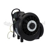 Foto van AEG Motor Compleet DBE5960HB, DGK5861HM 