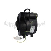 Foto van AEG Motor Compleet DBE5960HB, DGK5861HM 