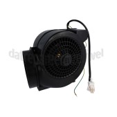 Foto van AEG Motor Compleet DBE5960HB, DGK5861HM 