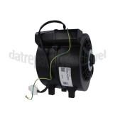 Foto van AEG Motor Compleet DBE5960HB, DGK5861HM 