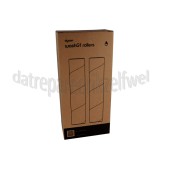 Foto van Dyson Borstel Dubbele Microvezelrollen WR01, WashG1 