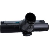 Foto van Samsung Zuigmond Jet Dual Brush+ Jet 85, 95, AI Lite, AI Ultra 