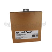 Foto van Samsung Zuigmond Jet Dual Brush+ Jet 85, 95, AI Lite, AI Ultra 