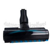Foto van Samsung Zuigmond Jet Dual Brush+ Jet 85, 95, AI Lite, AI Ultra 