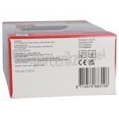 Foto van Canon Inktcartridge PGI 530/ CLI 531 Zwart, Cyaan, Magenta, Geel, Grijs Pixma TS8552, TS8750, TS8551, TS8751, TS8550 