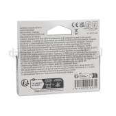 Foto van Canon Inktcartridge CLI 531 Zwart, 8,2ml Pixma TS8552, TS8750, TS8551, TS8751, TS8550 