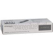 Foto van Canon Inktcartridge CLI 531 Zwart, 8,2ml Pixma TS8552, TS8750, TS8551, TS8751, TS8550 