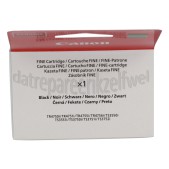 Foto van Canon Inktcartridge PG 575 Zwart, 5,6ml Pixma TR4751i, TS3551i, TS3752i, TS3751i 