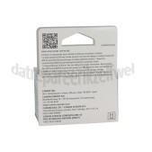 Foto van Canon Inktcartridge PG 575 Zwart, 5,6ml Pixma TR4751i, TS3551i, TS3752i, TS3751i 