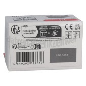 Foto van Canon Inktcartridge PG 575XL Zwart, 15ml Pixma TR4751i, TS3551i, TS3752i, TS3751i 
