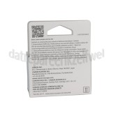 Foto van Canon Inktcartridge PG 575XL Zwart, 15ml Pixma TR4751i, TS3551i, TS3752i, TS3751i 