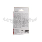 Foto van Canon Inktcartridge PG 575XL/CL 576XL, Zwart, Cyaan, Magenta, Geel Pixma TR4751i, TS3551i, TS3752i, TS3751i 