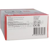 Foto van Canon Inktcartridge PG 575XL/CL 576XL, Zwart, Cyaan, Magenta, Geel Pixma TR4751i, TS3551i, TS3752i, TS3751i 